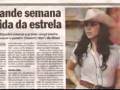 Nathalia - Country Star 