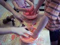 Oobleck Explained Oobleck Explained