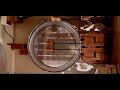 A preview of the music from Valgeir Sigurdsson's album 'Ekvilibrium' which will be released in September by Bedroom Community. A behind-the-scenes look into the recording process.