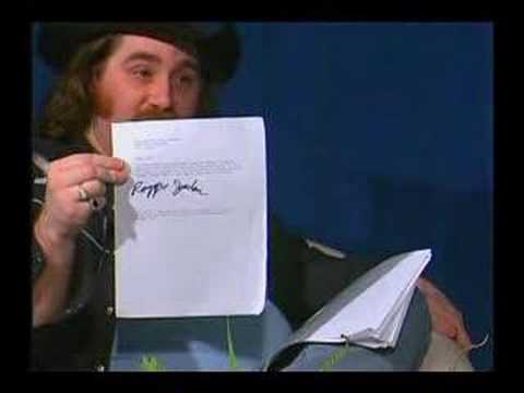Weymouth After Dark S2 Ep3 - Pt2 ...
