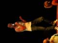 Mirko as Robbie Williams