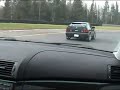 BMW Calabogie Motorsport Park