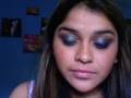 Turquoise and Neutral Eyes for SMA811 :)