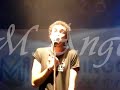 Todo est� en vos (en ituzaing�)