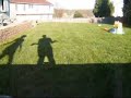 Shadow Dancing!