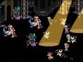 Rabbit storm