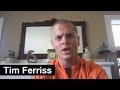 Tim Ferriss - Spanish Bookstore Promo for 4-Hour Workweek