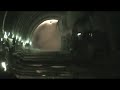 Tunnel Blasting Kallidromo Greece