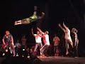 Maroc International Battle Anti-bboys VS Pok�mon