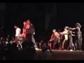 Anti-bboys VS Pokemon