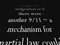 REX 84 FEMA (World Control)