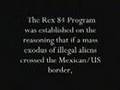 REX 84 FEMA (World Control)