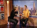 1st ever Channel5 M L S soccer show part 3 1st ever Channel5 M L S soccer show part 3