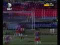 OGRO FABBIANI GOLAZO EN CLUJ RABONA