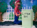 Litterbugs kill Litterbugs kill