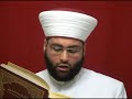 السماء قبلة الدعاء ومسكن للملائكة