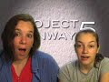 Beyond Reality - Project Runway 5 Recap 7/23/08