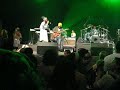 Capleton in Tel-Aviv