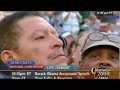 Retired Generals Support Obama for President