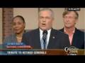 Retired Generals Support Obama for President