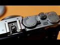 Video review Fujifilm FinePix X70 Silver (UA)