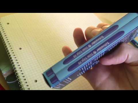 Schneider Kugelschreiber Slider Edge Kappenmodell XB, schwarz, Farbe des Schaftes