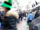 The Day Grafton Street Froze The Day Grafton Street Froze
