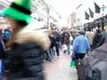 The Day Grafton Street Froze