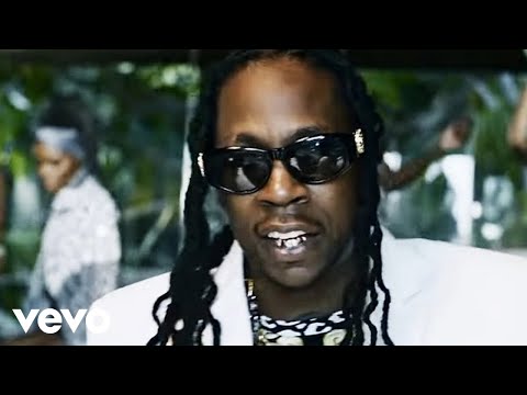 2 Chainz ft. Pharrell - Feds Watching