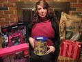 Nuttin' for christmas (Music video)