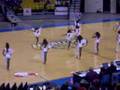 Mini J-Settes Dance Routine