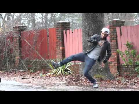 Craziest dancer ever!!