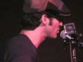 Tony Lucca - Bluer Than Blue - Annapolis