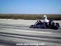 zx6r powered go kart !!!