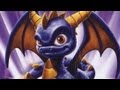 Classic Game Room - SKYLANDERS SPYRO figure review