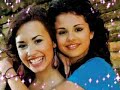 Demi Lovato + Selena Gomez = BFF Demi Lovato + Selena Gomez = BFF