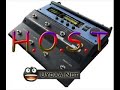 H.O.S.T Alliance-Gullelenmish Mektub