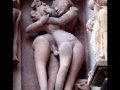 TEMPLOS ERÓTICOS DE KHAJURAHO