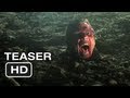 Cinco De Mayo Official Teaser Trailer #1 (2013) Darren Bousman Horror Movie HD