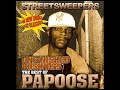 Papoose - Law Library Pt.1 Papoose - Law Library Pt.1