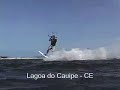 kitesurf Brasil Kite trip