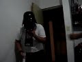 Darth Gelo vs. Obi Wan Pelon-bi