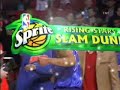 Andre Iguodala behind the back dunk