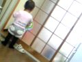 あんよムービー