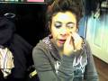 videos de Winter Frost Look