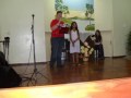 Natal IBF 2009 - Novo Sarandi PR
