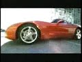 2005 C6 Corvette Dream Commercial BANNED Removed from TV 2005 C6 Corvette Dream Commercial BANNED Removed from TV