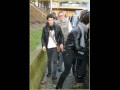 Nick Jonas and the administration - Who I Am