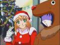 AMV - Julie Brown's Xmas Minute and a Half