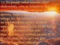 Surat Alkahf in limba romana(mshary)part1 Surat Alkahf in limba romana(mshary)part1